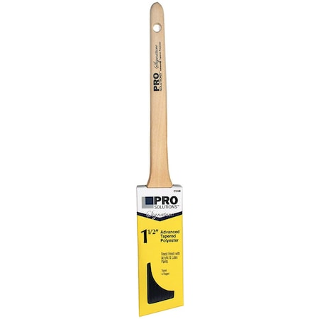 Pro Solutions 1-1/2 in. Ang Rat 21240